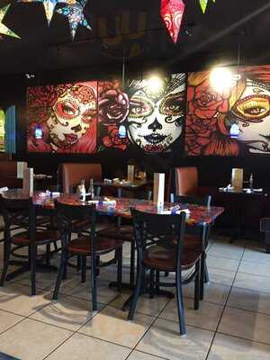 Catrina's Tequila & Taco Bar, Mebane