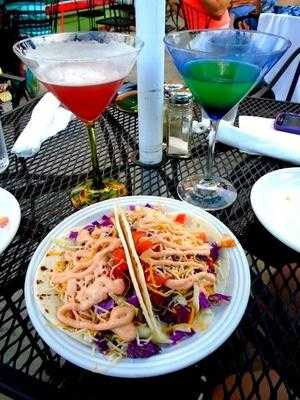 Dick and Janes Tapas and Martinis, Mebane