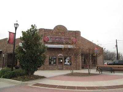 Twisted Root Burger Co., Roanoke