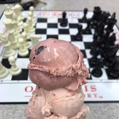 Oberweis Ice Cream And Dairy Store