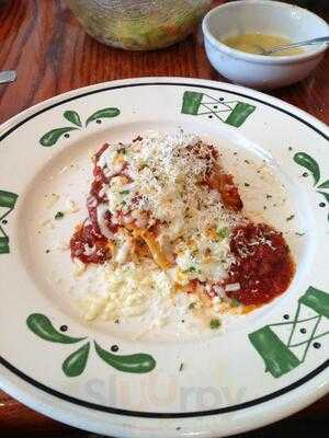 Olive Garden Italian Restaurant, Mays Landing