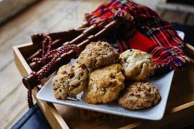 HIghland Gourmet Scones, Pelham