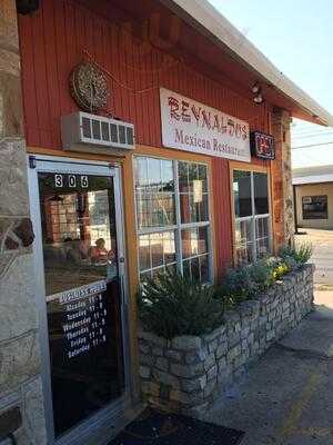 Reynaldo's, Stephenville