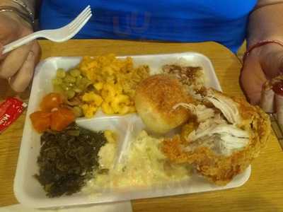 Hartz Chicken, Phenix City