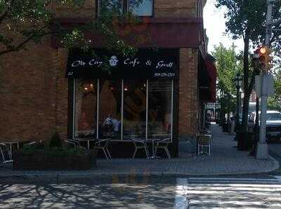 Old City Cafe & Grill