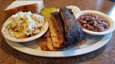 R & R Bar-B-Que, Stephenville