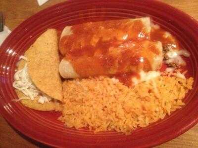 Las Trancas Mexican Cuisine, Clarksburg