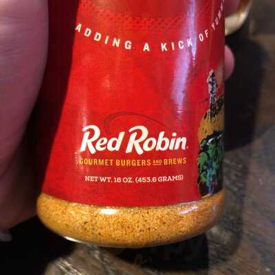 Red Robin Gourmet Burgers