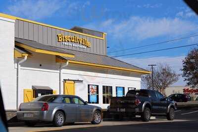 Biscuitville