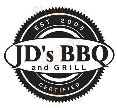 Jd's Bbq