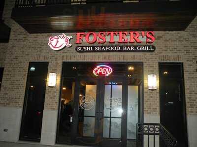 Foster's