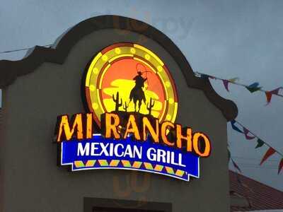 Mi Rancho Mexican Bar & Grill, Vincennes