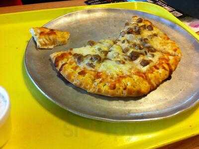 The Pizza Place- Stephenville, Stephenville