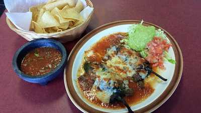 Taqueria Garibaldi's