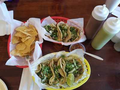 Senor Tacos, Rolling Meadows