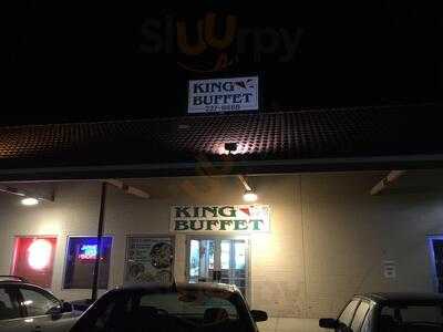 King Buffet