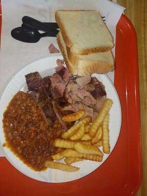 Hog Rock Bar-B-Q, Phenix City