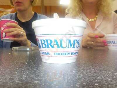 Braum's