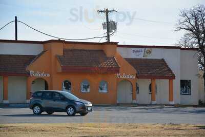 Pulido's Restaurant, Stephenville