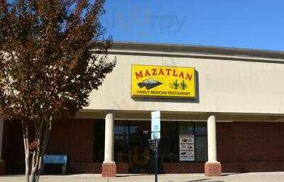 Mazatlan Family Mexican Restaurant - Denver, Denver