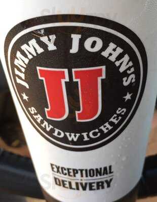 Jimmy John's, Clinton