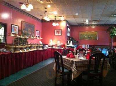 House Of India Restaurant