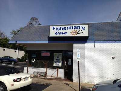 Fisherman's Cove Seafood, Mebane