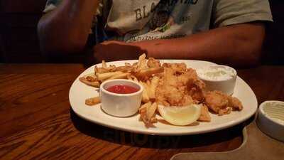 Outback Steakhouse, Coon Rapids