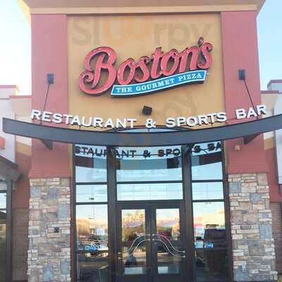 Boston's Restaurant & Sports Bar