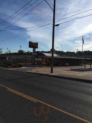 Sonic Drive-In, El Dorado