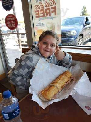 Jersey Mike's Subs, Coon Rapids