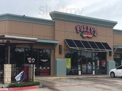 Fuzzy's Taco Shop