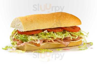 Sammie’s Subs Shop