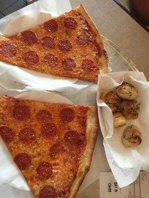 Mario's Pizza, Mebane