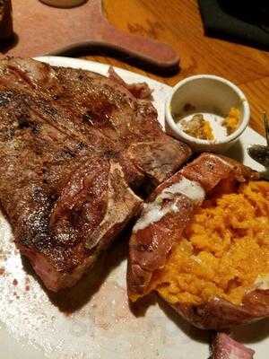 Outback Steakhouse