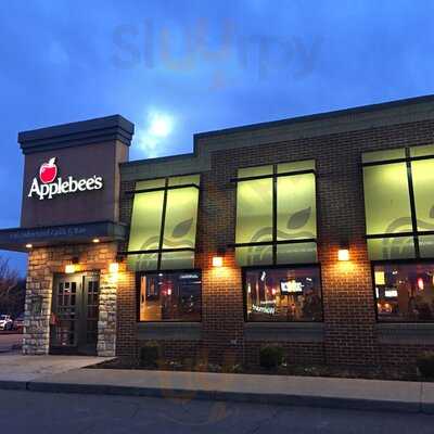 Applebee's, Clarksburg