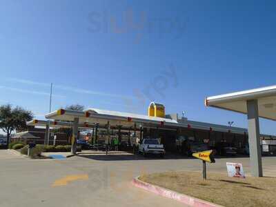 Sonic Drive-In, Colleyville