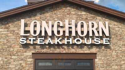 Longhorn Steakhouse