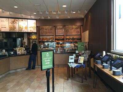 Panera Bread, Rolling Meadows