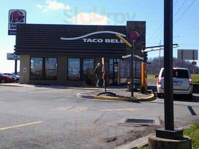 Taco Bell, Clarksburg