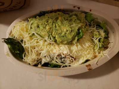 Chipotle Mexican Grill, Oswego