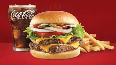 Wendys Old Fashioned Hamburgers Pelham Alabama