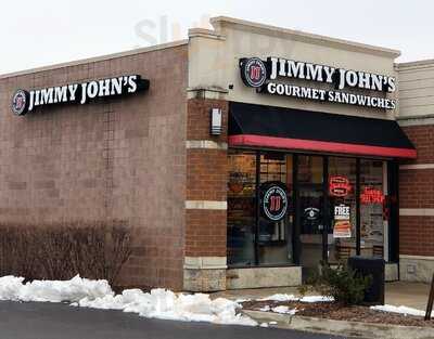 Jimmy Johns, Rolling Meadows