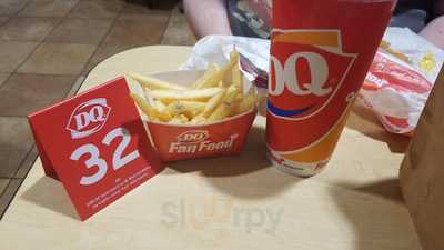 Dairy Queen Grill & Chill, El Dorado