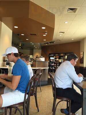 Starbucks, Colleyville