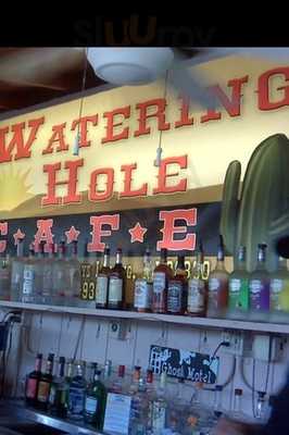 Watering Hole Cafe, Mays Landing