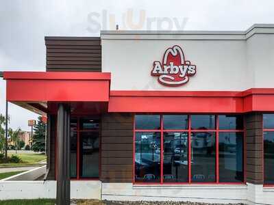 Arby's, Dickinson