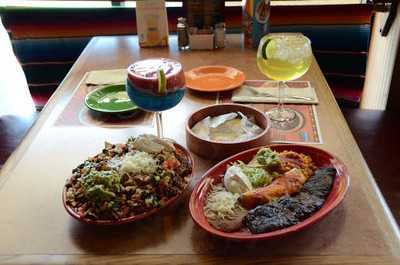 Pepe's Mexican Restaurant, Oswego