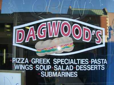 Dagwood's Subs & Pizza, Clarksburg