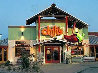 Chili's Grill & Bar